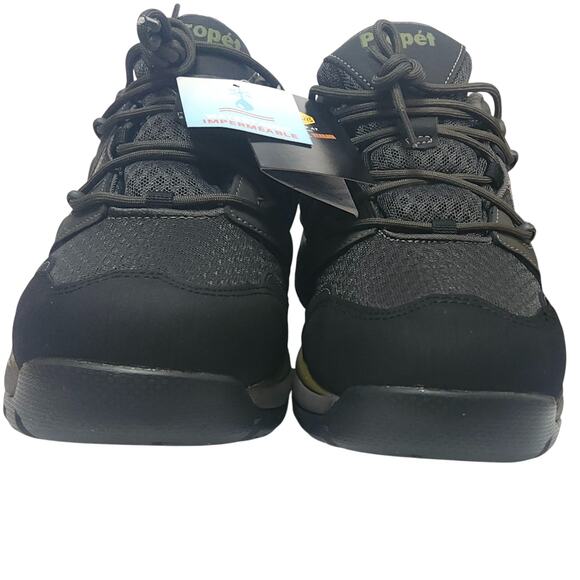 NEW Propét Vercors Waterproof Hiking Shoe Men sz US 12 X(3E) NWT‎ | MSRP $144 main image 4